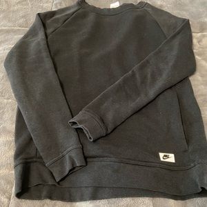 Nike sweatshirt